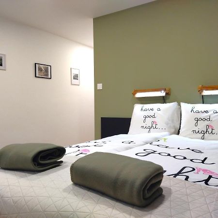 Apartment Sweety Zagreb Exteriör bild