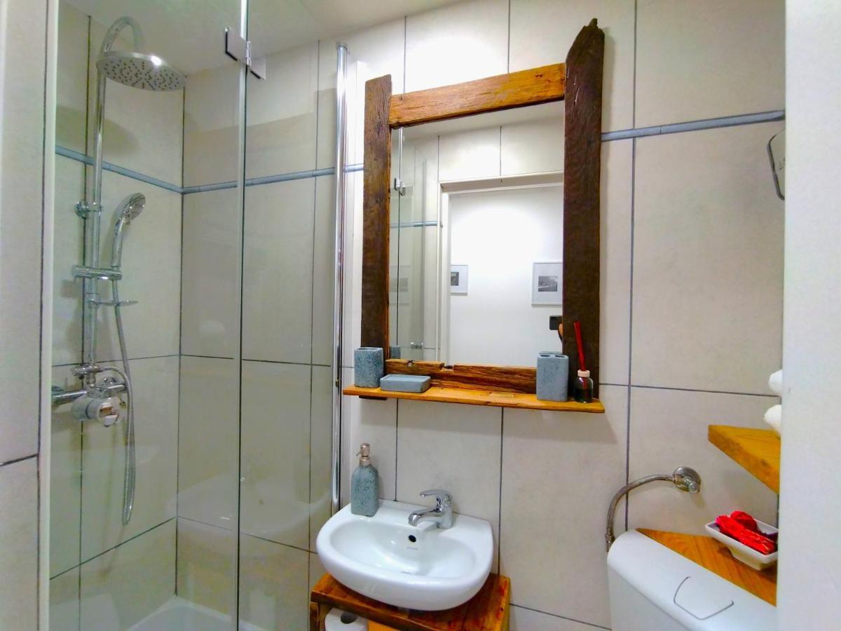 Apartment Sweety Zagreb Exteriör bild